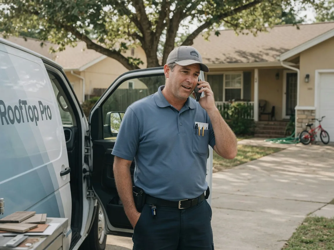 Roof Repair Winfield, IL FAQs