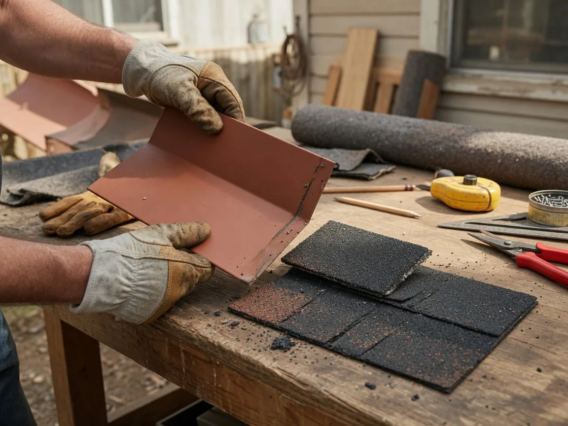 Roof Repair company in Winfield, IL